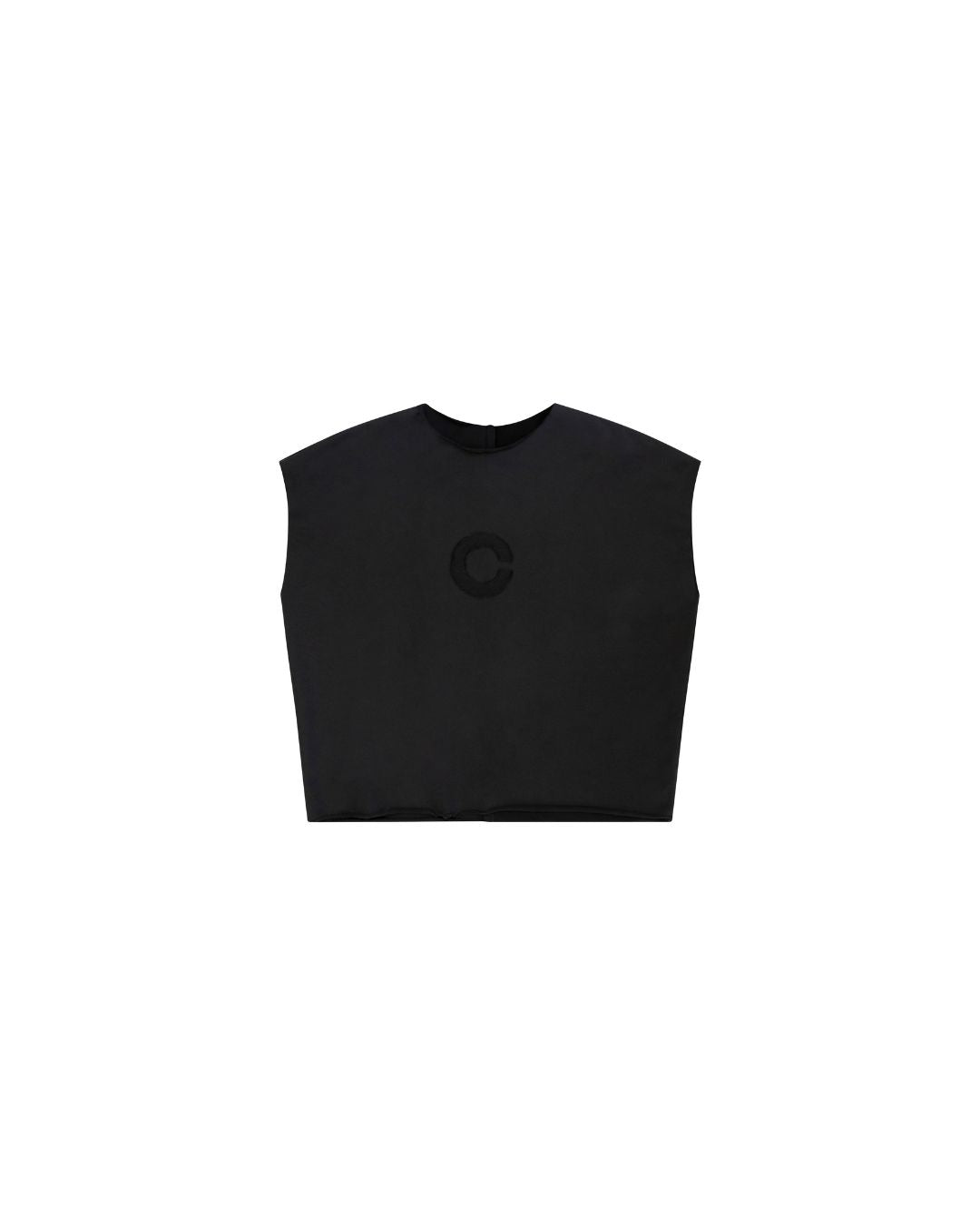 美品✨セオリー 23SS DRY CREPE FITTED DB VEST ベスト DRY CREPE FITTED DB VEST(505265536) | セオリー(Theory