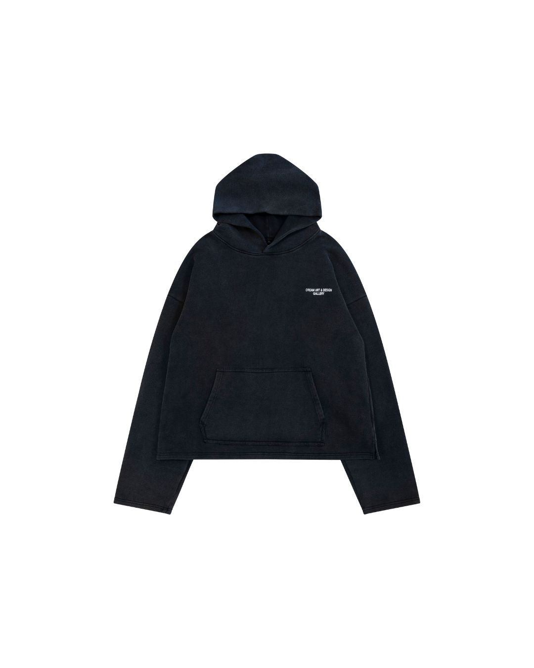 CADG Washed Oversized Hoodie