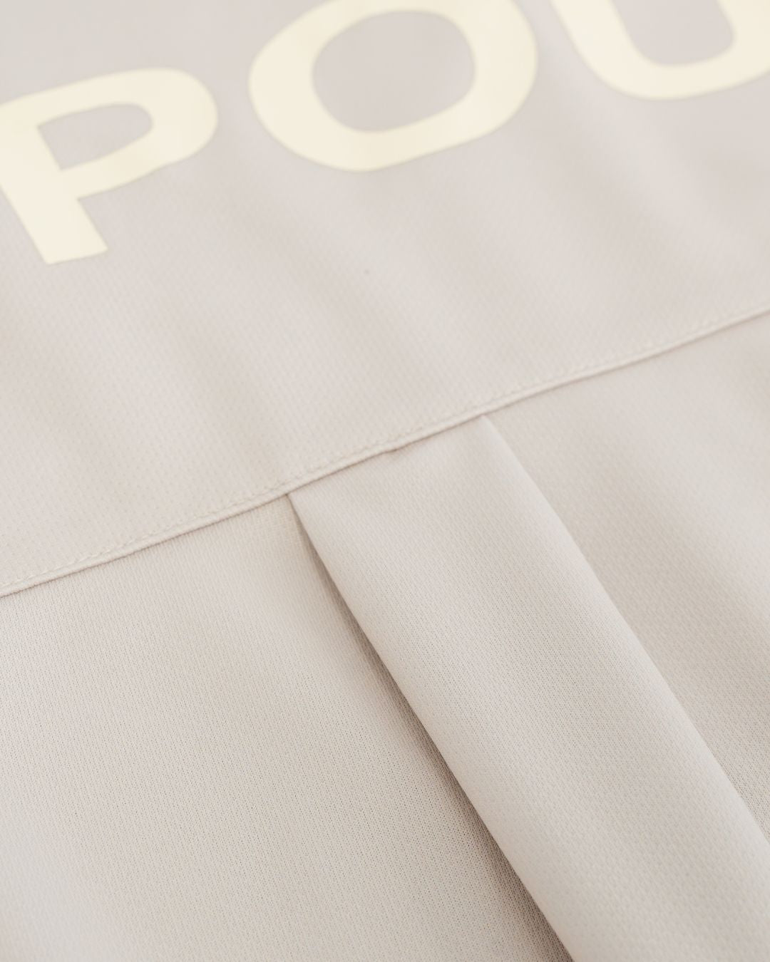 CREAM Slogan Jersey