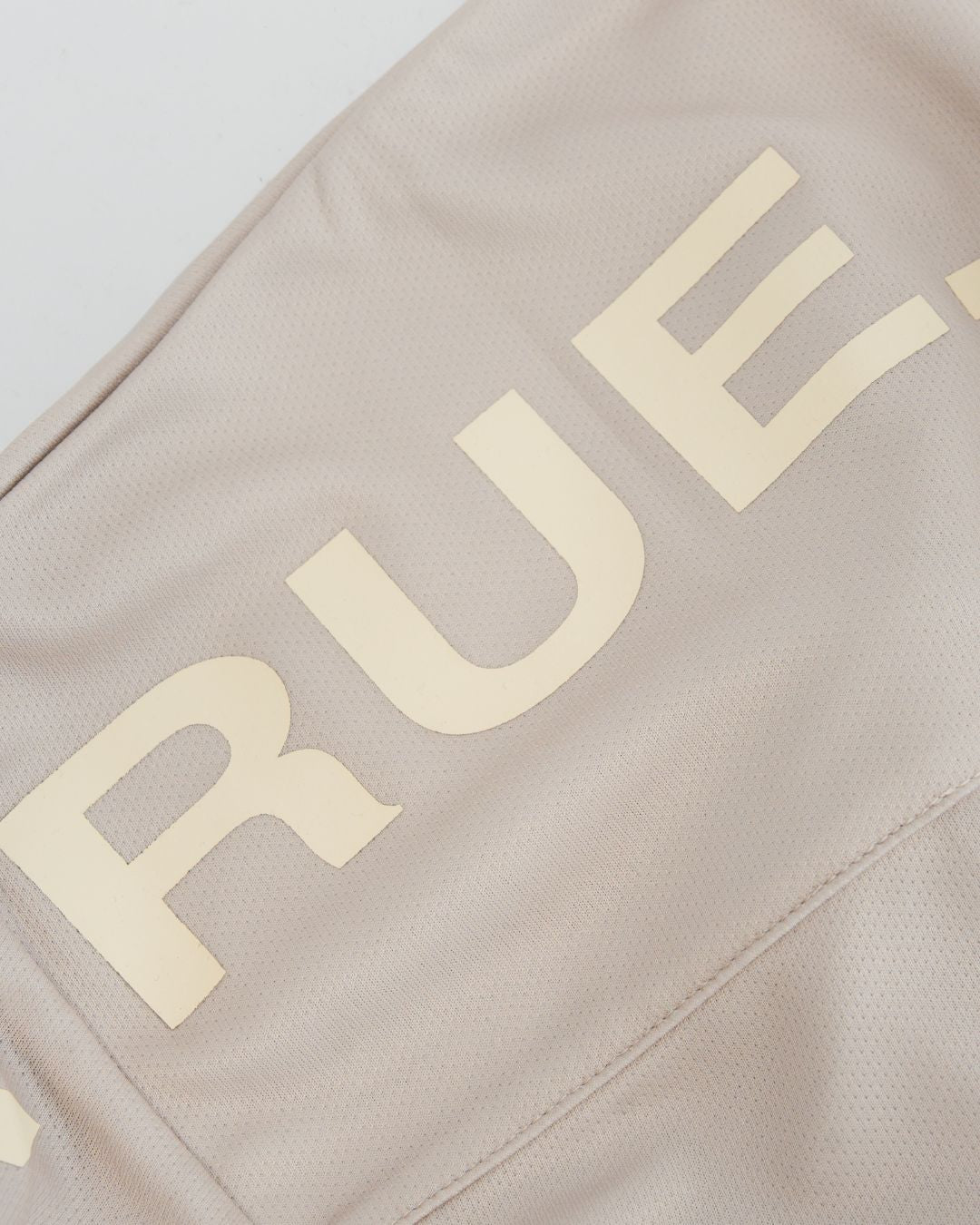 CREAM Slogan Jersey