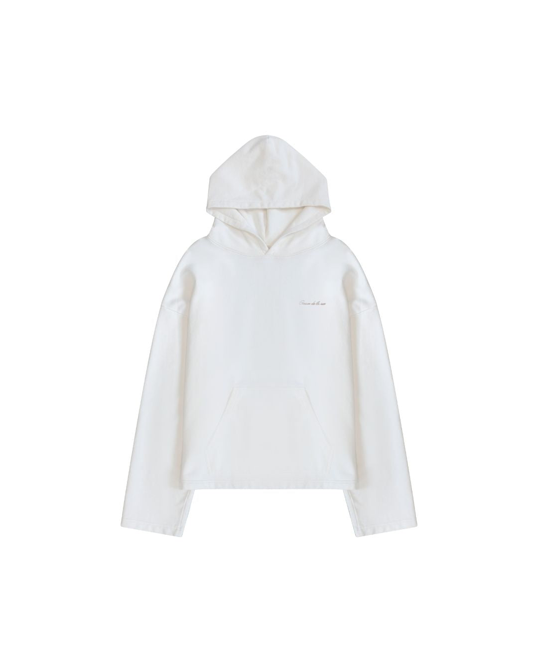 Off-White Summa Oversized Hoodie