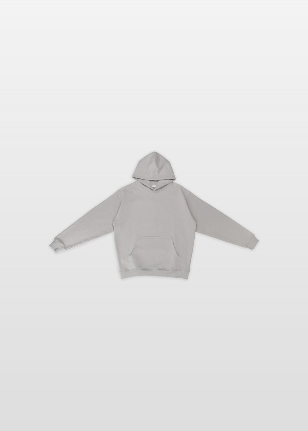 Essential best sale hoodie cream